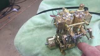 M29 on 5psi