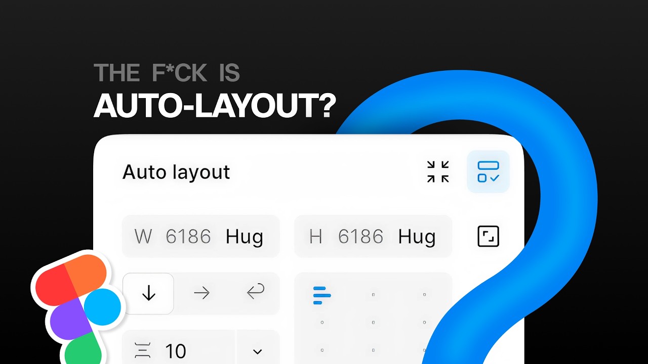 Master auto layout in only 30mins - YouTube