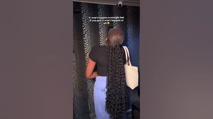 This is a cuteee tribal hairstyle for the SUMMA