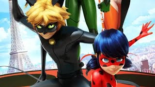 Game Anak Seru | Miraculous Ladybug screenshot 3