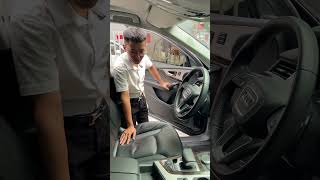 #Audi #Q7 2.0 2017 bản Apec ☎️: 0523388883#oto #xuhuong #auto19