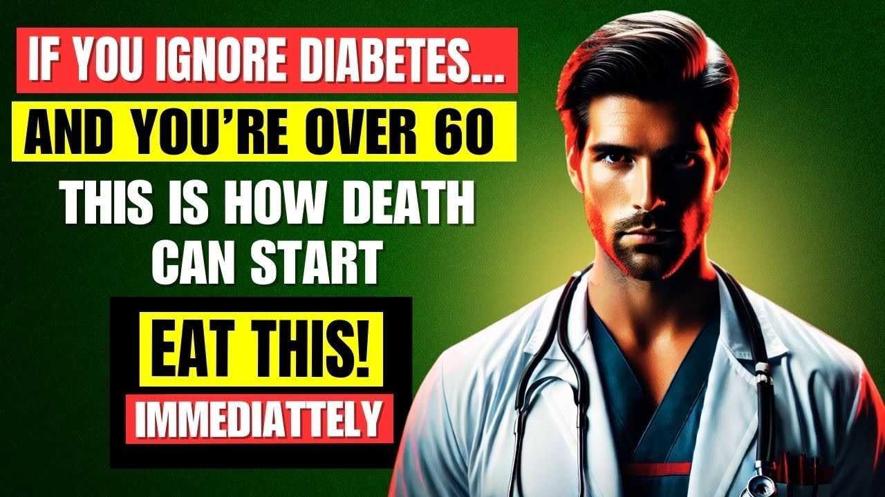 ⚠️10 Must-Eat Powerful Foods to Regain Leg Strength in Seniors!