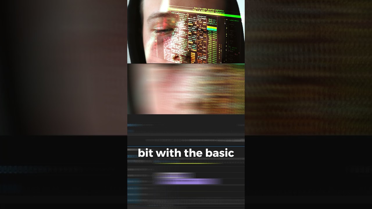 How to Blend 2 videos together for unique effects in Adobe Premiere Pro