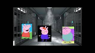 Страшная Свинка Пеппа Финал 1 Сезон
