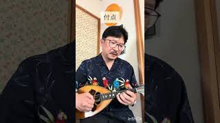 Mandolin (Just a guess) 349