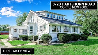 8720 Hartshorn Rd video tour