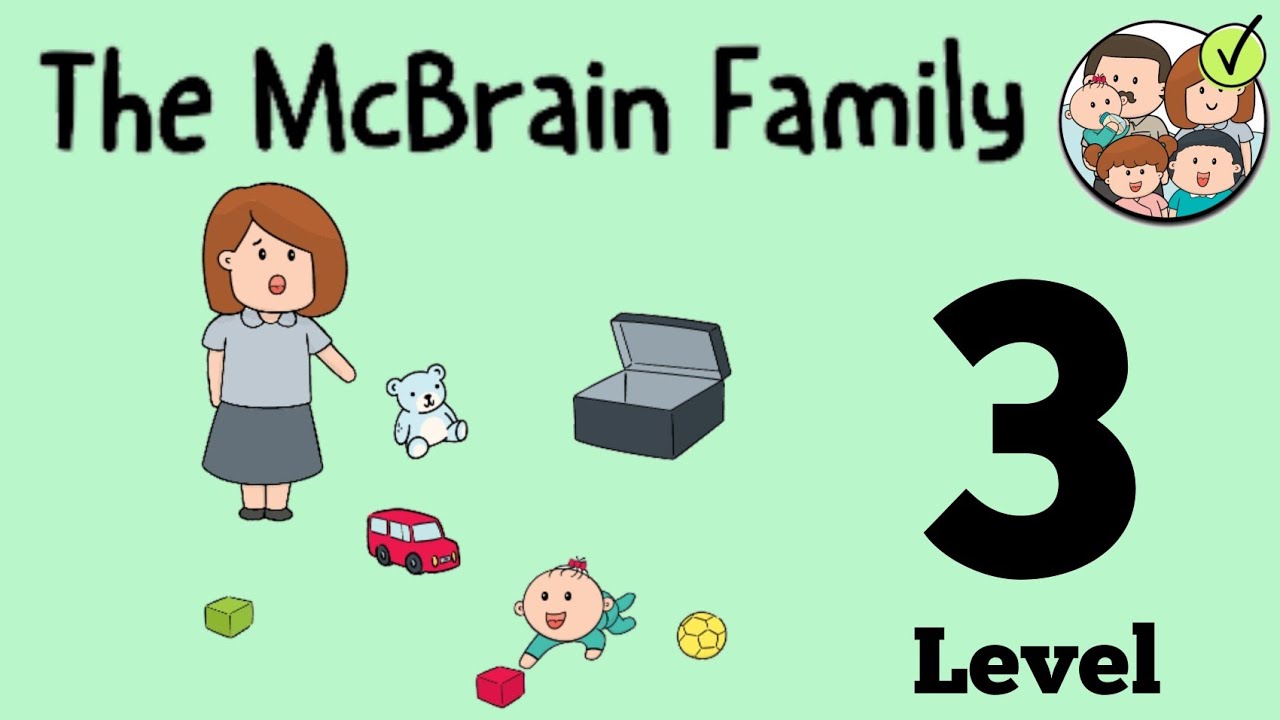 brain test 2 mcbrain family level 14 brain test 2 mcbrain family level 14