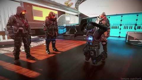 Killzone Shadow Fall Multiplayer Domination Gameplay 87