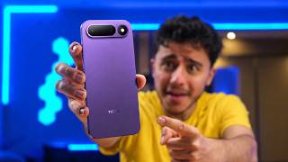 Öğrenci Dostu DEV BATARYALI Telefon! (TECNO SPARK 50 5G)
