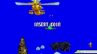 Apache 3   Arcade