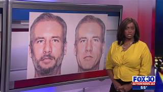 Famous Search for one of Florida's most wanted fugitives Wealth