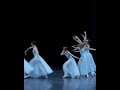 Lumiresur le programme de ballets george balanchine jeux de corps et doptique vu des coulisses