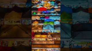 365 Night Market  -  Calling All Food Vendors & Artisans