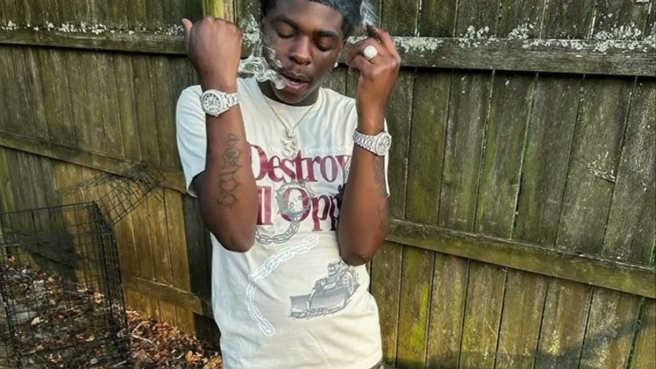 (FREE) "Pursuit" Bway Yungy/Gunna Type Beat (prod. Intrlvde)