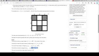 Celebrity Educational Codeforces Round 155 (Div. 2) B. Chips on the Board Full explanation #codeforces Profile