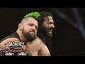 Eddie Edwards vs. Bhupinder Gujjar (FULL MATCH) | Sacrifice 2023 Highlights