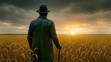 The Sun & The Rainfall – feat. Anwen Clarke | Dark Synthpop – Depeche Mode, Ladytron, Boy Harsher