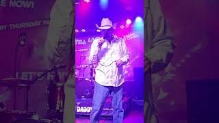 Tommy Mercer When Country Was Country 