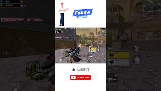 1v6 IPad Bgmi Shorts #shorts #bgmi #gaming