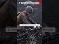 POV: You Are the Target of an M240 Machine Gun