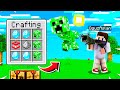 MİNECRAFT MOB SİLAHLARI - Minecraft Mod