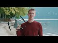 Beginning of video