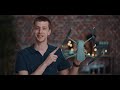 End of video