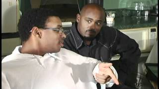Outsourced trailer.mov