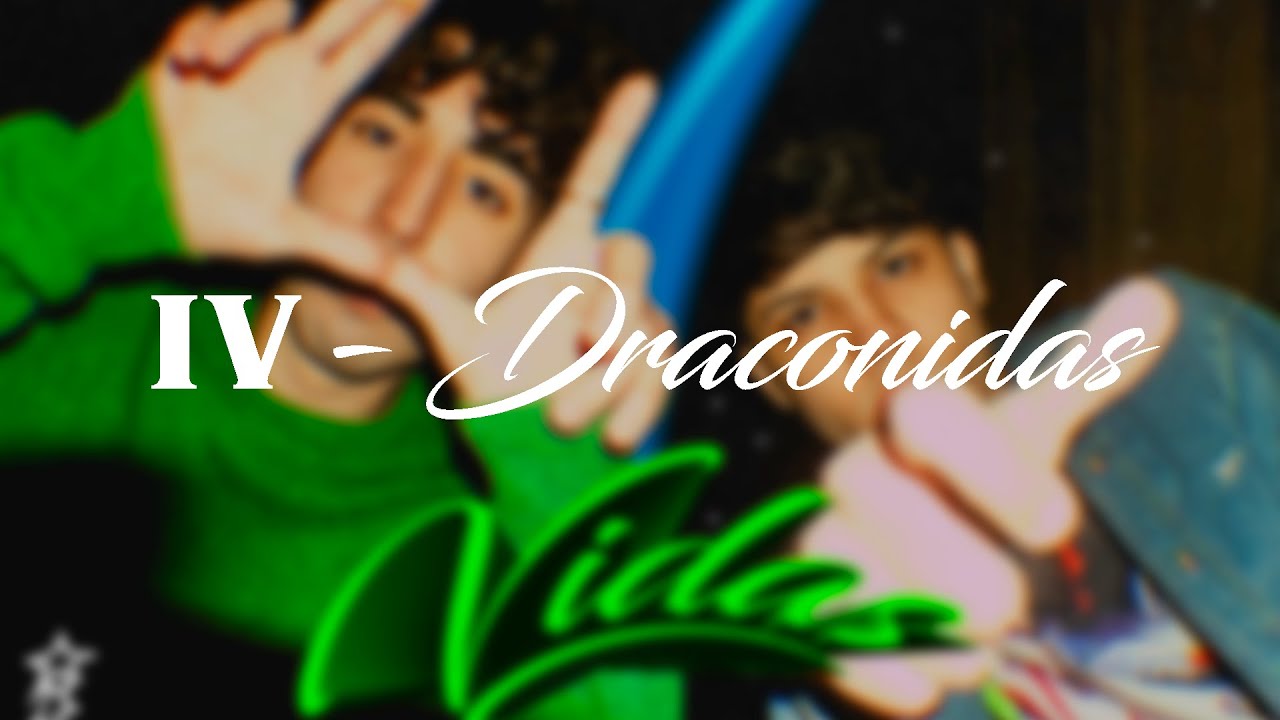 Watch Draconidas - Lteen, Terraza (Videolyric Oficial) on YouTube Watch Draconidas - Lteen, Terraza (Videolyric Oficial) on YouTube