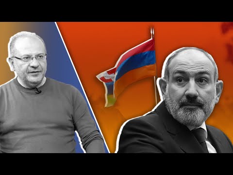 Հնարավորինս շուտ ռադդ քաշի գնա, հերիք է գյադայություն անես․ Բագրատ Եսայանը՝  Նիկոլ Փաշինյանին