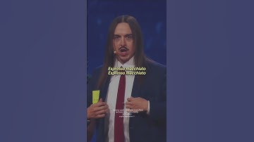 Thumbnail of Tommy Cash - Espresso Macchiato (English Translation / Lyrics) - Estonia Eurovision 2025 🇪🇪