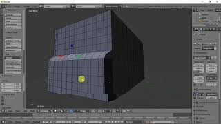 Tutorial membuat mobil angkot pada software blender 271 screenshot 4