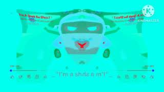 Im A Shark Bus In Preview 2 Effects On Blind