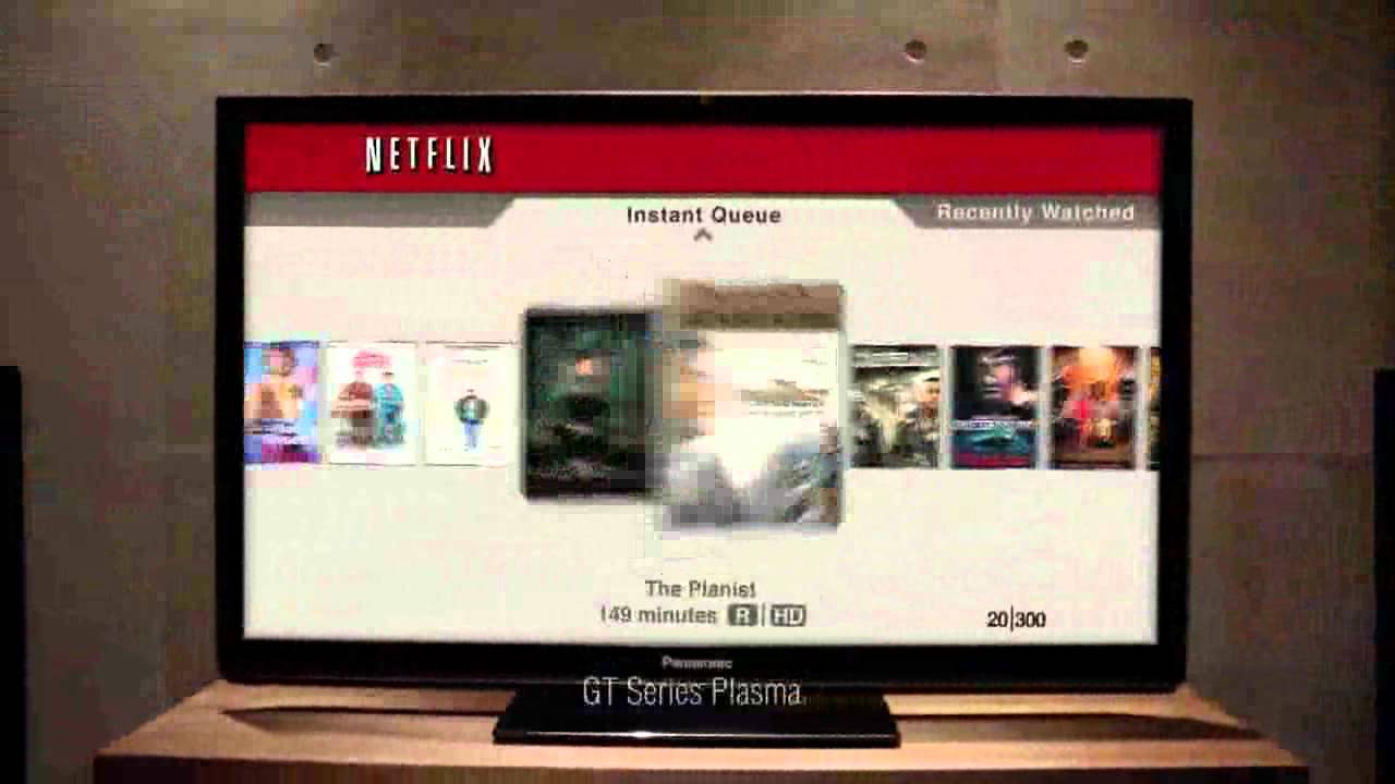 Panasonic VIERA Connect