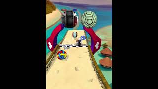 💥 Going Balls VS Rollance Balls Action Ball Games New Race 🌟 | Android/IOS Games