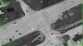Daytona man fresh out of prison for vehicular homicide arrested after high-speed chase