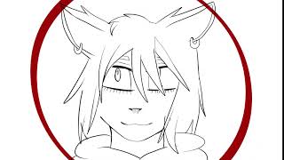 animating my lineart