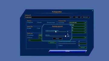 AverMedia C985 Live Gamer HD - streaming problem