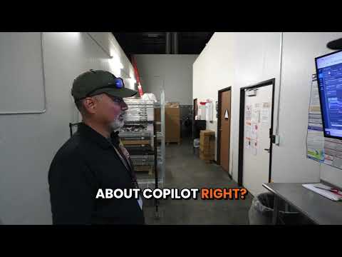 Copilot Testimonial 818 Brands