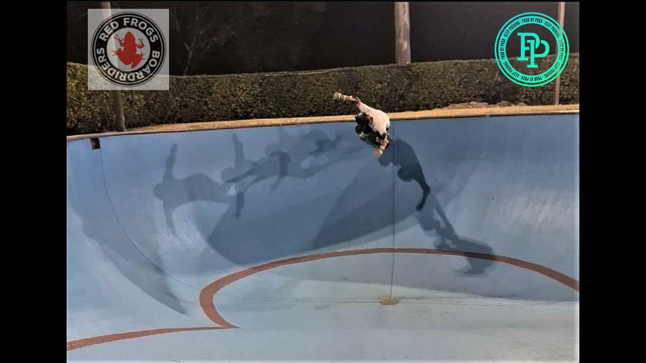 GOD BOWL POOL SESSION. RAW. SKATEBOARDING. CARINDALE. AUSTRALIA. GoPro Hero7. ELEMENT. DOG TOWN.
