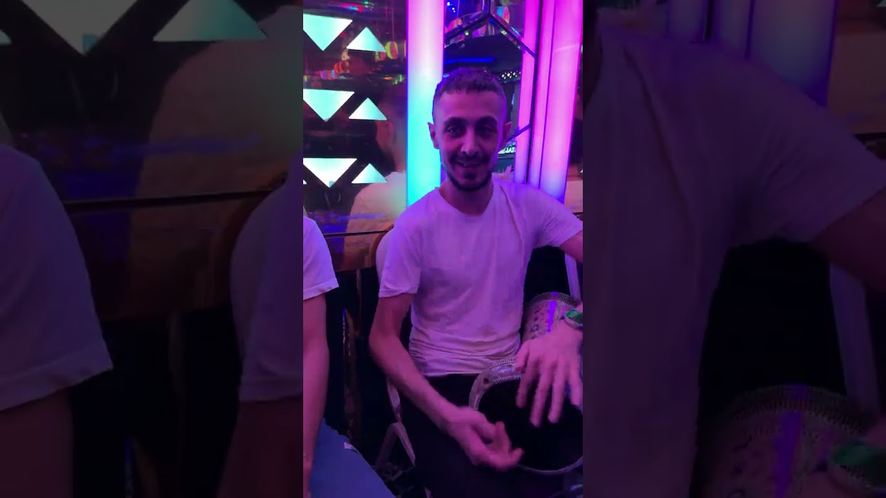 Çubuklu Cem - Full Kaynak