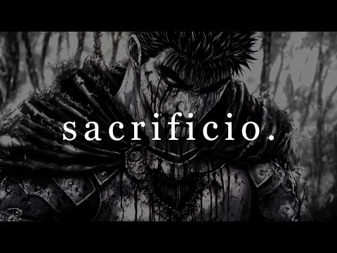 ¿cuánto estás dispuesto a sacrificar?