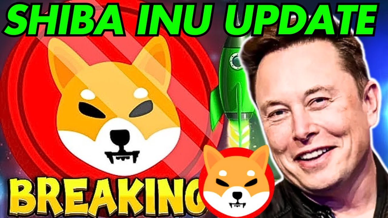 SHIB WHALES MAKE MASSIVE $46M MOVE! 🚀 PRICE TARGET $0.00002? + BURN RATE ANALYSIS