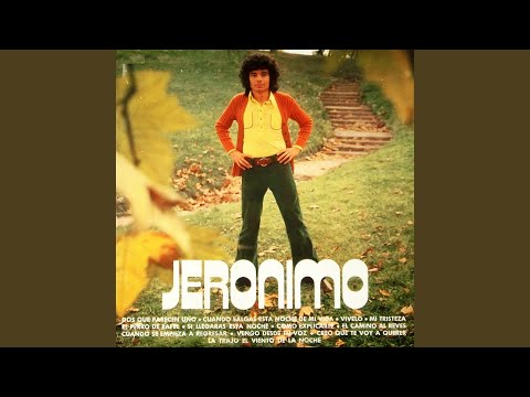 Putar Bellisimo Milagro - Jeronimo