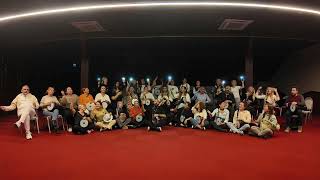 Arabesk’in Kalbine Darbuka Vurduk Canlı 🔥Haydi Söyle Darbuka