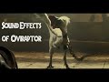 Jurassic World Dominion Oviraptor Sound Effects Jurassic World Dominion Oviraptor Sound Effects