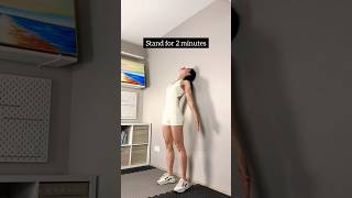 Fix Your Posture in Just 5 Minutes Daily Simple Stretching Routine for Full Body Alignment