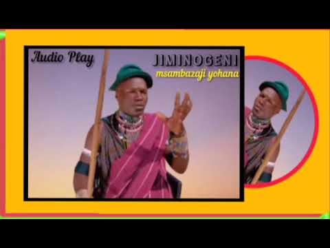 JIMINOGENI DOTTO HARUSI YA MAKENZI 2025 4K Msambazaji Besa Makompyuta Tv