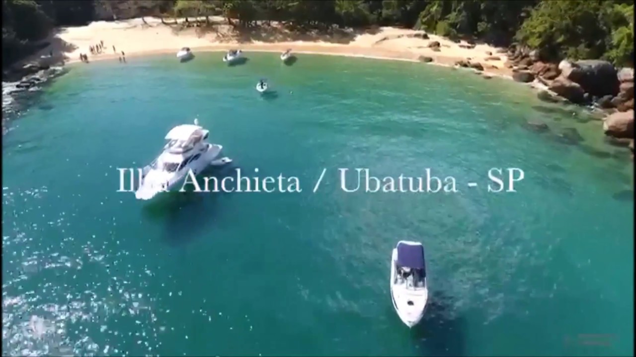 Passeio 4 Horas   Ilha Anchieta e 7 Fontes ou Flamengo
