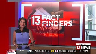 FACT FINDERS: How does the city select HAWK crossings?